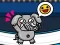 Joc Animal Olympics Trampoline on-line