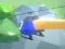 Joc Helicopter Adventure on-line