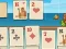 Joc Tiki Solitaire on-line