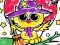 Joc Coloring Book on-line