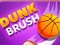 Joc Dunk Clash on-line