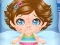 Joc Baby Lily Sick Day on-line