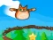 Joc Angry Cat Shot on-line