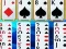 Joc Eliminator Solitaire on-line