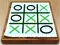 Joc Tic Tac Toe Paper Note on-line