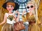 Joc Sisters Shopping Eurotour on-line