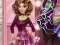 Joc Dove Shopping Day Dolly Dress Up on-line