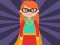Joc Girl Hero on-line