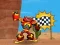 Joc Baze and the monster machines Robot riders learn to code on-line