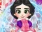Joc Vanellope Princess Makeover on-line