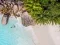 Joc Seychelles Beach Jigsaw Puzzle on-line