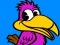 Joc Birds Coloring on-line