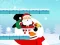 Joc Frozen for Christmas on-line
