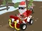 Joc Santa's Rush The Grinch Chase on-line