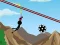 Joc Stickman Jumping on-line