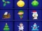 Joc Xmas Board Puzzles on-line