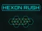 Joc Hexon Rush on-line