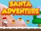 Joc Santa Adventure on-line