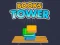 Joc Tower of books on-line
