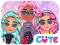 Joc Mix And Match Fashion on-line