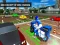 Joc Bike Parking 3d Adventure 2020 on-line