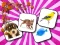 Joc Animals Memory on-line