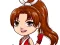 Joc Chibi Fighter Dress Up Game on-line