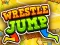 Joc Wrestle Jump Online on-line
