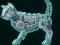 Joc Cyber Cat Assembly on-line