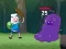 Joc Adventure Time Bravery & Bakery on-line