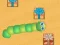 Joc Greedy Worm on-line