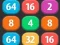 Joc 2048 Merge on-line