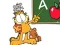 Joc Garfield ABC's on-line