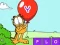 Joc Garfield English Sight Words on-line