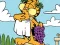 Joc Garfield Spot The Difference on-line