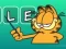 Joc Garfield Sentences on-line