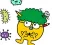 Joc Little Miss Inventor Biology on-line