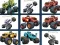 Joc Offroad Trucks Memory on-line