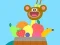 Joc Hew Duggee Jam badge on-line