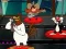Joc New looney tunes wacky band on-line