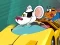 Joc Danger Mouse Full Speed Extreme Turbo on-line