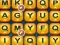 Joc Word Up on-line