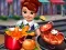 Joc Cooking Fast: Burger & Hotdog on-line