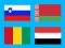Joc Geo Challenge Country Flag on-line