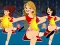 Joc Naughty Cheerleaders on-line