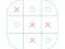 Joc Tic Tac Toe on-line