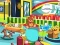 Joc Toys Hidden Objects on-line