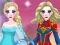 Joc Princess Captain Avenger on-line