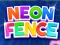 Joc Neon Fence on-line