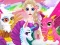 Joc Magic Zoo on-line